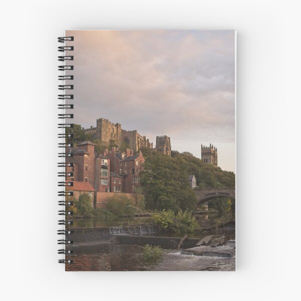 Item preview, Durham Castle and Cathedral designed and sold by Rob Cole Photography.