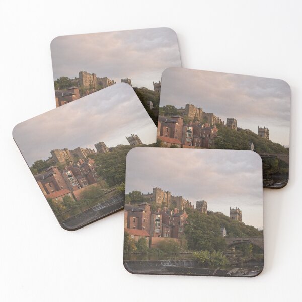Item preview, Durham Castle and Cathedral designed and sold by Rob Cole Photography.