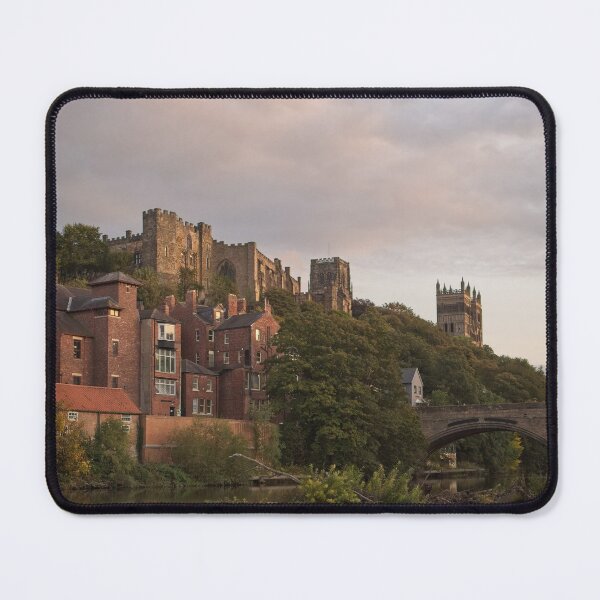 Item preview, Durham Castle and Cathedral designed and sold by Rob Cole Photography.