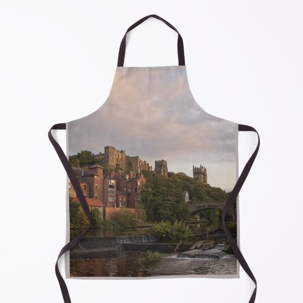 Item preview, Durham Castle and Cathedral designed and sold by Rob Cole Photography.