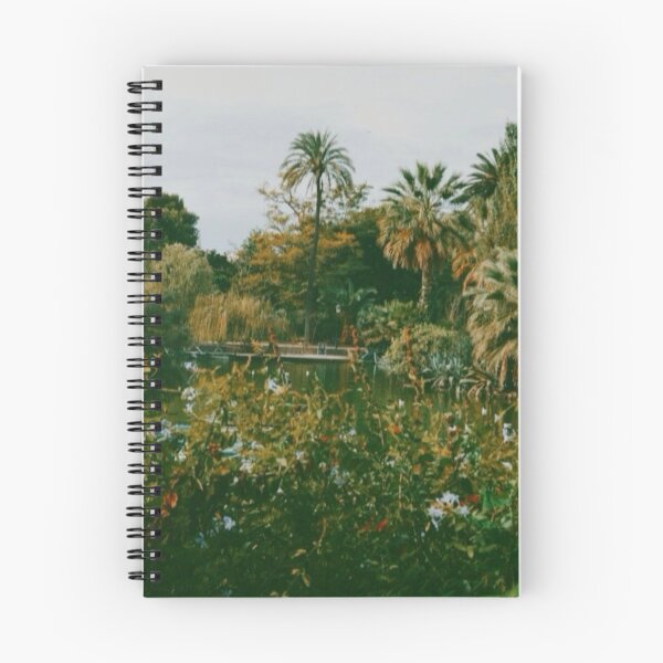 Item preview, Park de la Ciutadella, Barcelona, Spain  designed and sold by Emilia Oxelheim.