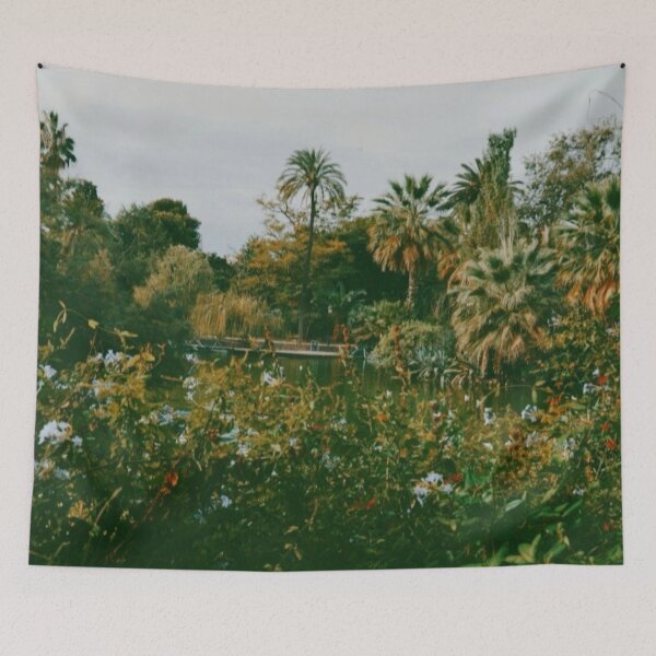Item preview, Park de la Ciutadella, Barcelona, Spain designed and sold by Emilia Oxelheim.