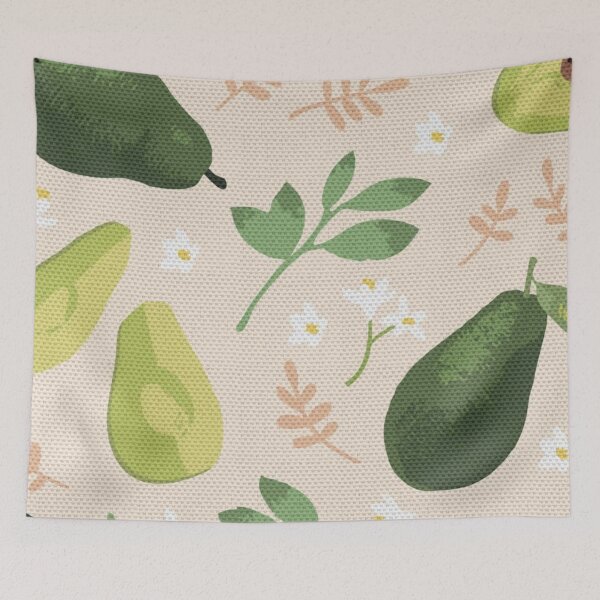 Item preview, Unique Pear Pattern Design designed and sold by Poetic4Passion.