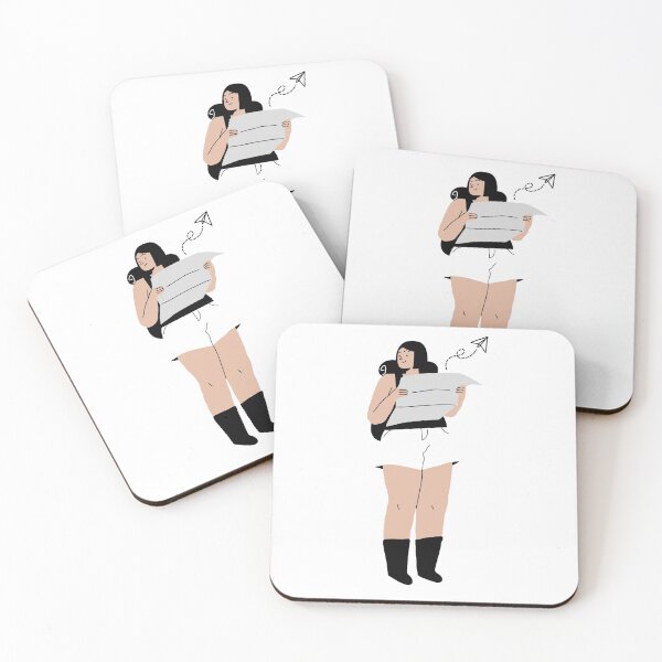 Item preview, The Traveller Girl designed and sold by Parag's Travel Shop.