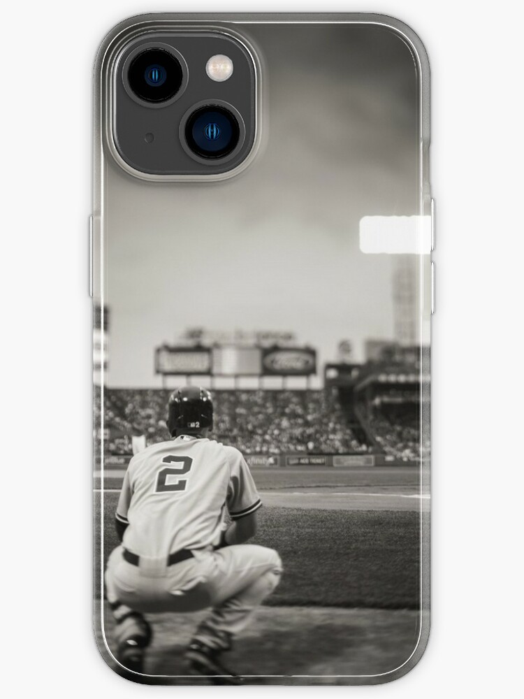 Derek Jeter iPhone Cases for Sale