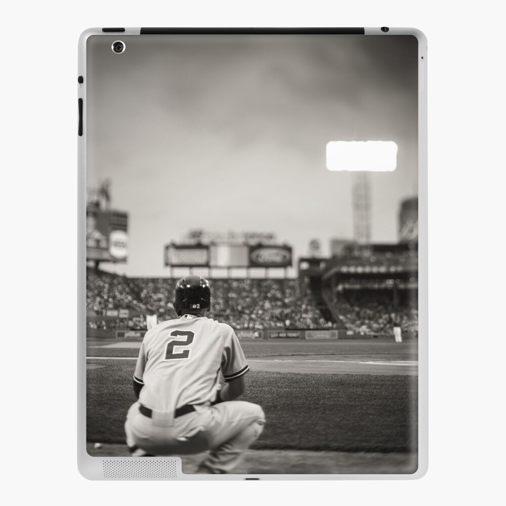 Derek Jeter #2 | iPad Case & Skin