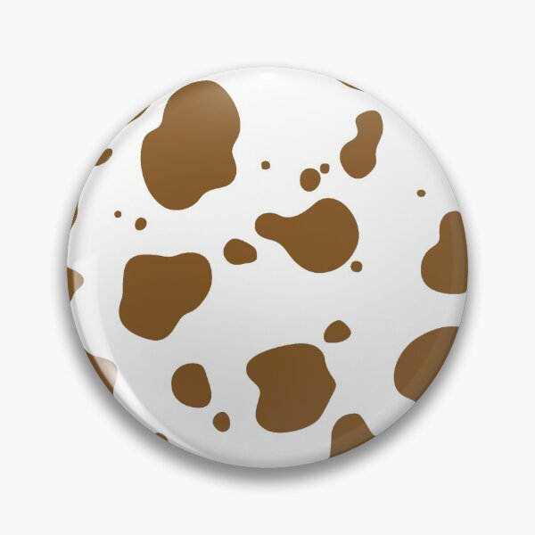 Item preview, Cute Howdy Cow Spots designed and sold by cadinera.