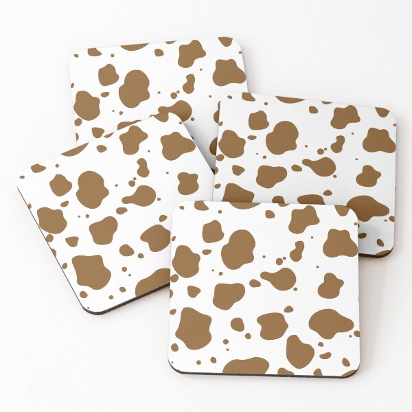 Item preview, Cute Howdy Cow Spots designed and sold by cadinera.