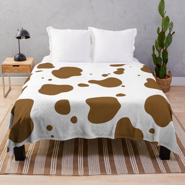 Item preview, Cute Howdy Cow Spots designed and sold by cadinera.