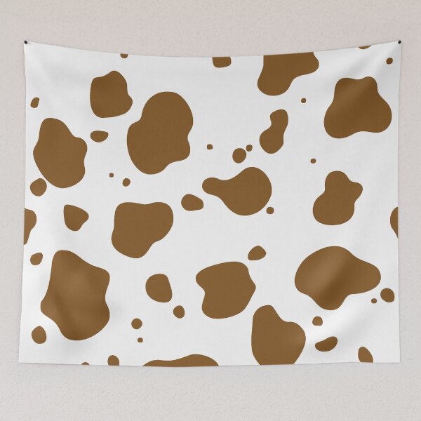 Item preview, Cute Howdy Cow Spots designed and sold by cadinera.