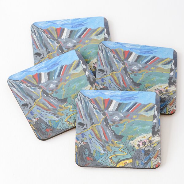 Item preview, The Car Race designed and sold by BBBango.
