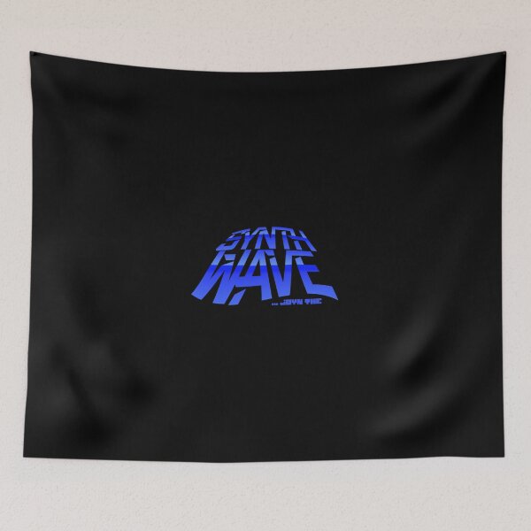 Item preview, SYNTHWAVE # 5|Perfect Gift designed and sold by danitafea.