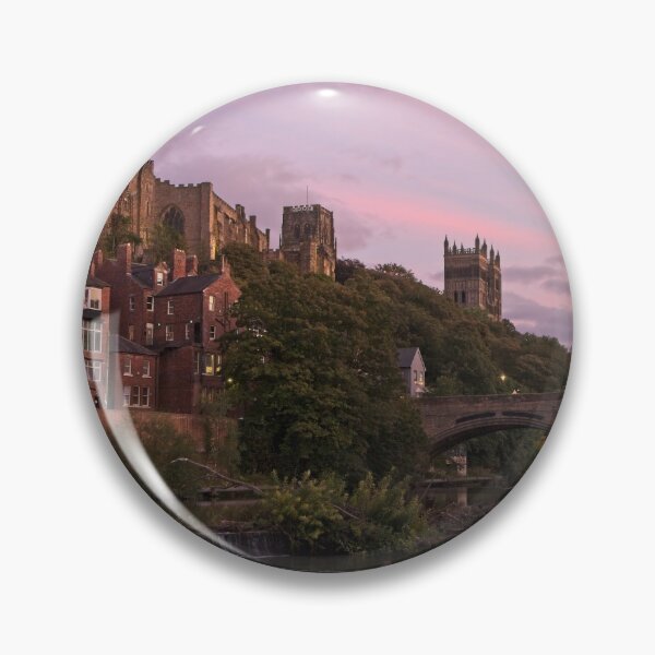 Item preview, Durham Castle and Cathedral designed and sold by Rob Cole Photography.