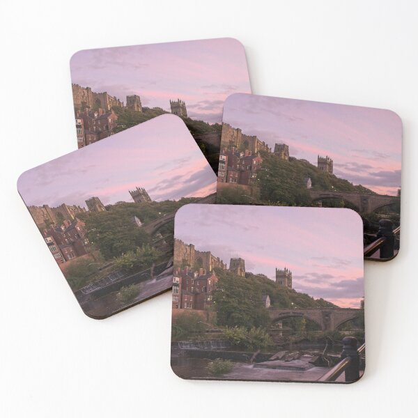Item preview, Durham Castle and Cathedral designed and sold by Rob Cole Photography.
