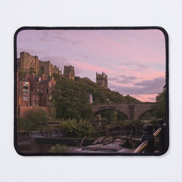 Item preview, Durham Castle and Cathedral designed and sold by Rob Cole Photography.