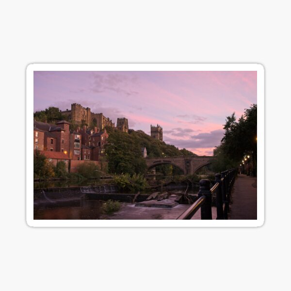 Item preview, Durham Castle and Cathedral designed and sold by Rob Cole.