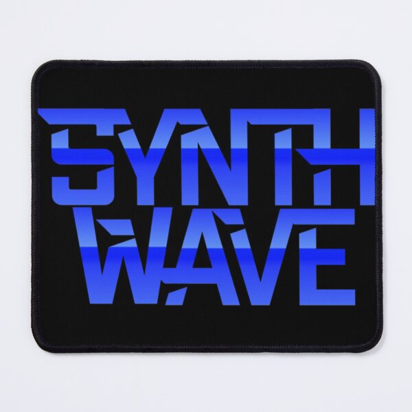 Item preview, SYNTHWAVE # 4|Perfect Gift designed and sold by danitafea.