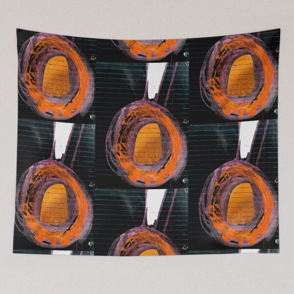 Item preview, sun burst designed and sold by arteology.