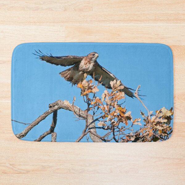Item preview, Red-Tailed Hawk designed and sold by Michael Cummings.
