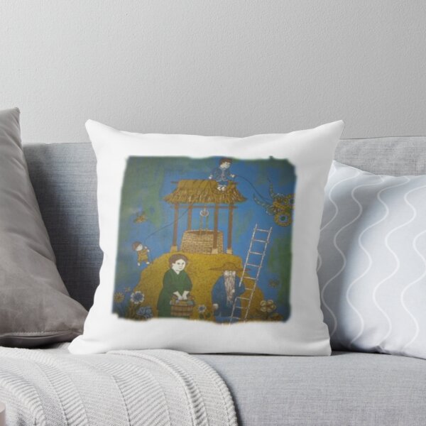 Item preview, TIKKI TIKKI TEMBO-Blair Lent designed and sold by JoAnnValencia.