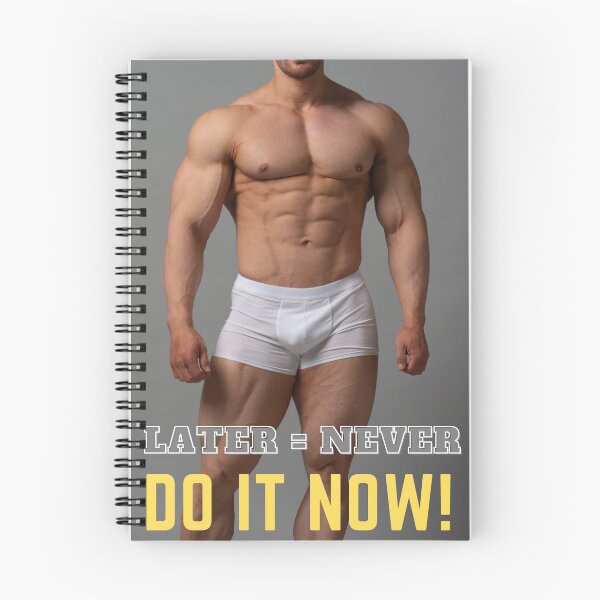 Item preview, Gym Motivation 3 l Classic Sexy Physique designed and sold by Design-Maniya.