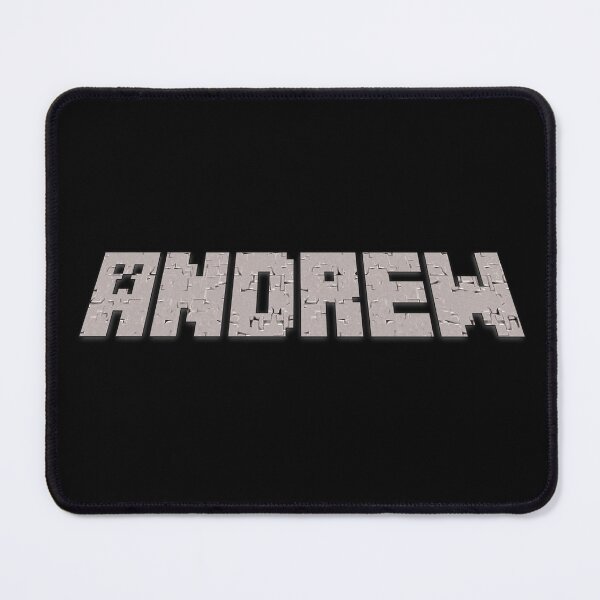 Item preview, Andrew perfect gift for gamers Like Andrew designed and sold by Urosek.