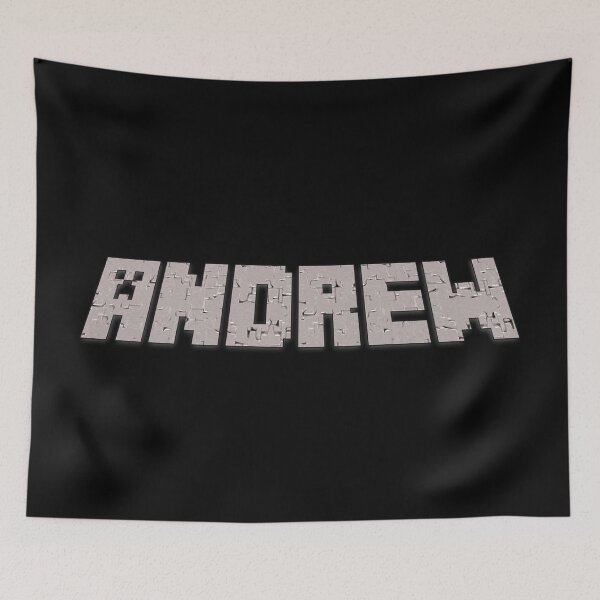 Item preview, Andrew perfect gift for gamers Like Andrew designed and sold by Urosek.
