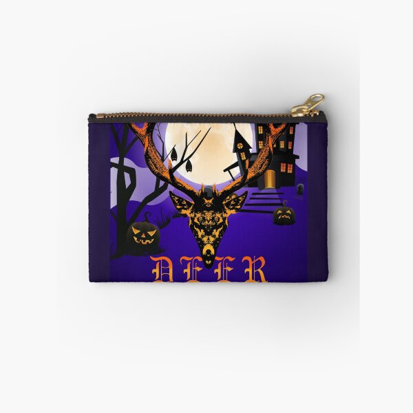Item preview, halloween deer chest costume designed and sold by Risala.