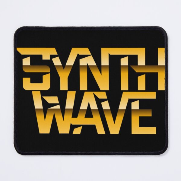 Item preview, SYNTHWAVE # 3|Perfect Gift designed and sold by danitafea.