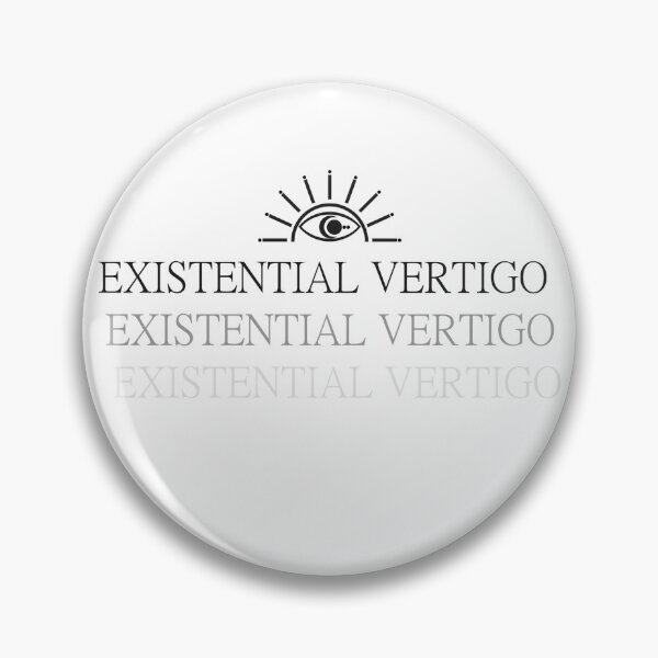 Item preview, Existential Vertigo designed and sold by little-lyon.