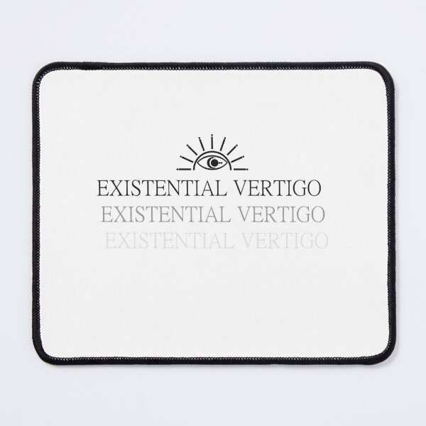 Item preview, Existential Vertigo designed and sold by little-lyon.
