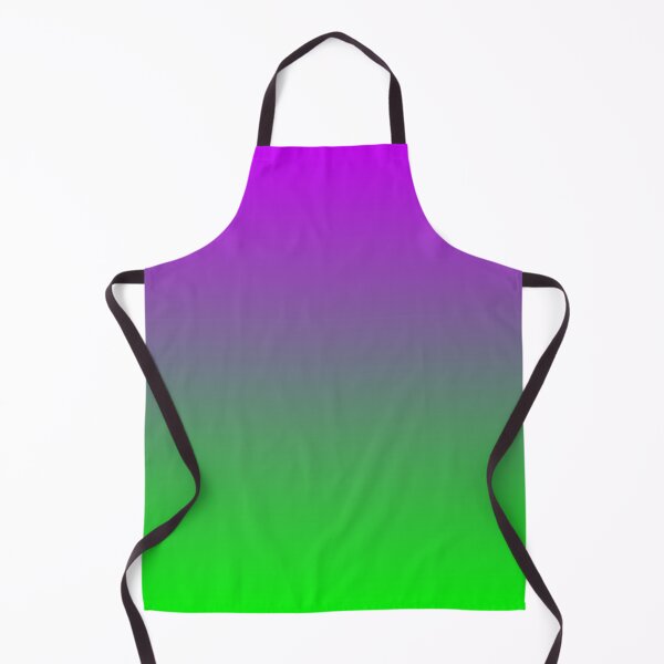 Item preview, Neon Purple & Green Gradient designed and sold by Moonshine Paradise.