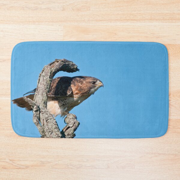 Item preview, Red-Tailed Hawk designed and sold by Michael Cummings.