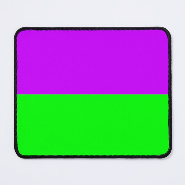 Item preview, Neon Purple & Green designed and sold by Moonshine Paradise.