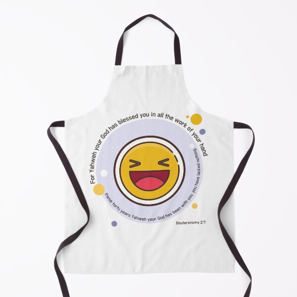 Item preview, Deuteronomy 2 : 7  designed and sold by PS11911.