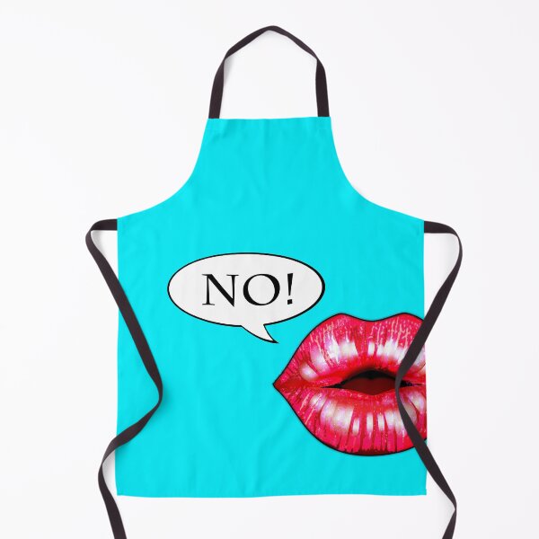 Item preview, Just... NO! No means No! designed and sold by chepea2.