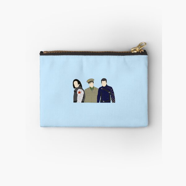 Item preview, the three bucky designed and sold by LannisterOnMars.