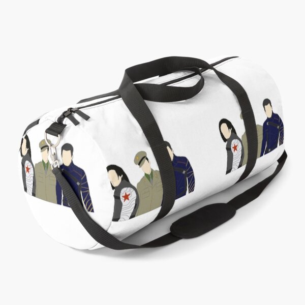 Item preview, the three bucky designed and sold by LannisterOnMars.