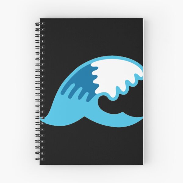 Item preview, New Wave|Perfect Gift designed and sold by danitafea.