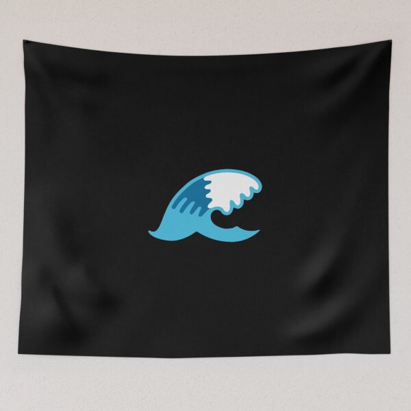 Item preview, New Wave|Perfect Gift designed and sold by danitafea.