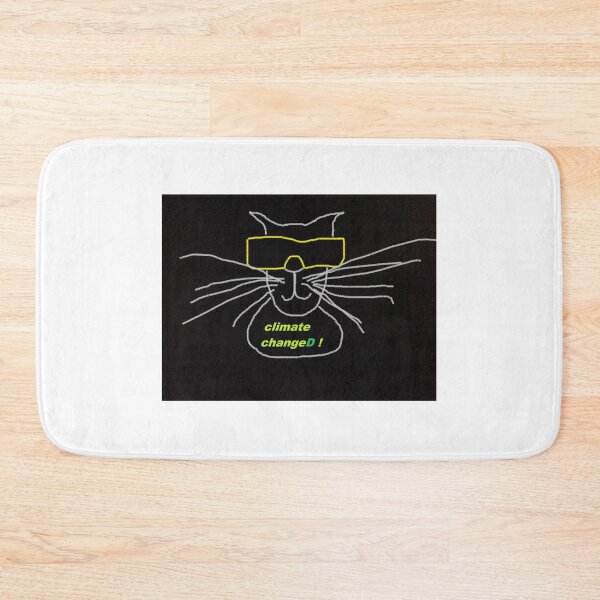 Item preview, PUSS PUSS designed and sold by fluffystuffyness.
