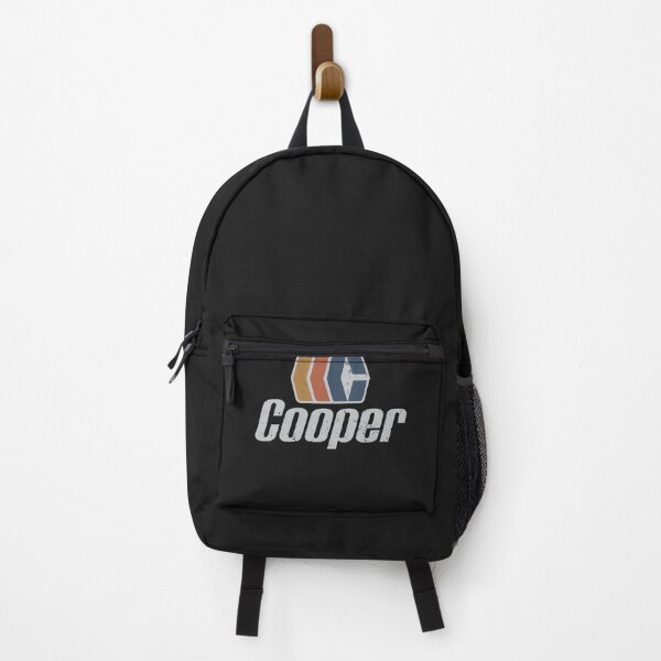 Item preview, Cooper logo 2 (for non-blue shirts) Essential designed and sold by martine0masson.