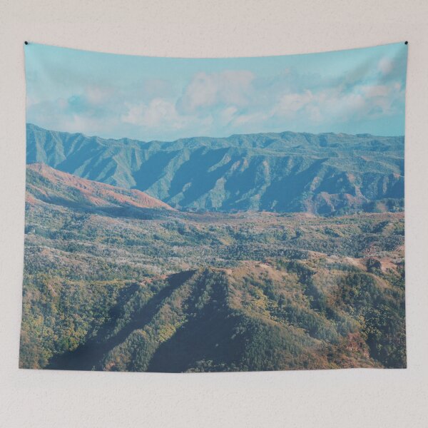 Item preview, Waimea Canyon, Island of Kauai, Hawaii designed and sold by Emilia Oxelheim.
