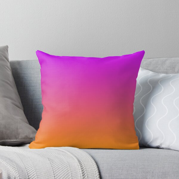 Item preview, Neon Purple & Orange Gradient designed and sold by Moonshine Paradise.