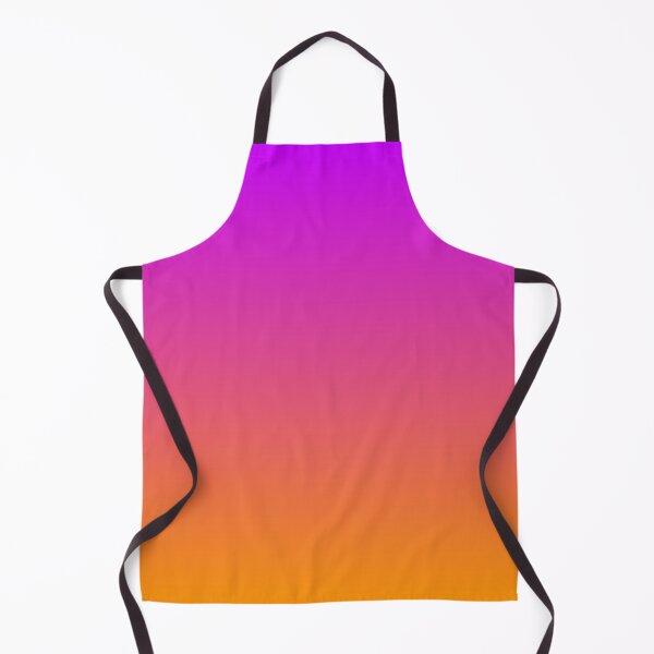 Item preview, Neon Purple & Orange Gradient designed and sold by Moonshine Paradise.