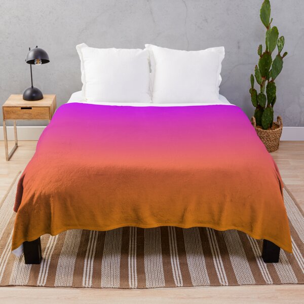 Item preview, Neon Purple & Orange Gradient designed and sold by Moonshine Paradise.