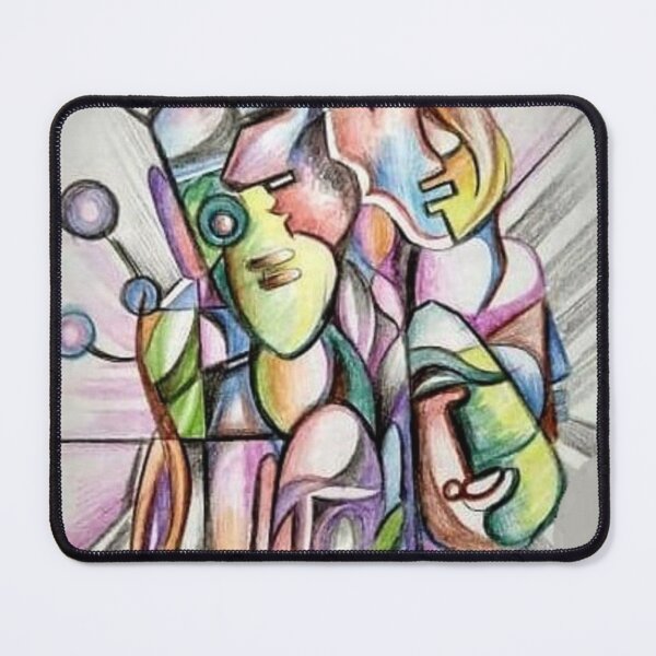 Item preview, Modern art designed and sold by abhay munshi.