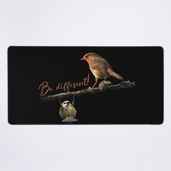 Item preview, Be different! designed and sold by Melin-aRT.