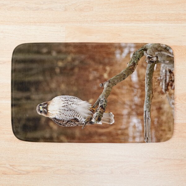 Item preview, Red-Tailed Hawk designed and sold by Michael Cummings.