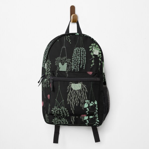 Item preview, Cute hanging garden and hearts pattern designed and sold by FashionN5.